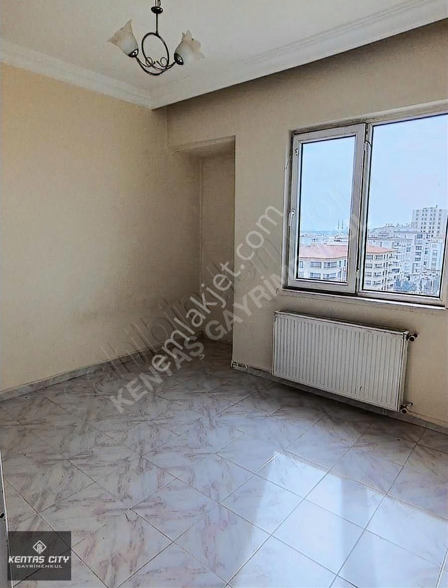 Kentaş Cıty Den Gazikent Mah 3+1 Kiralık Daire