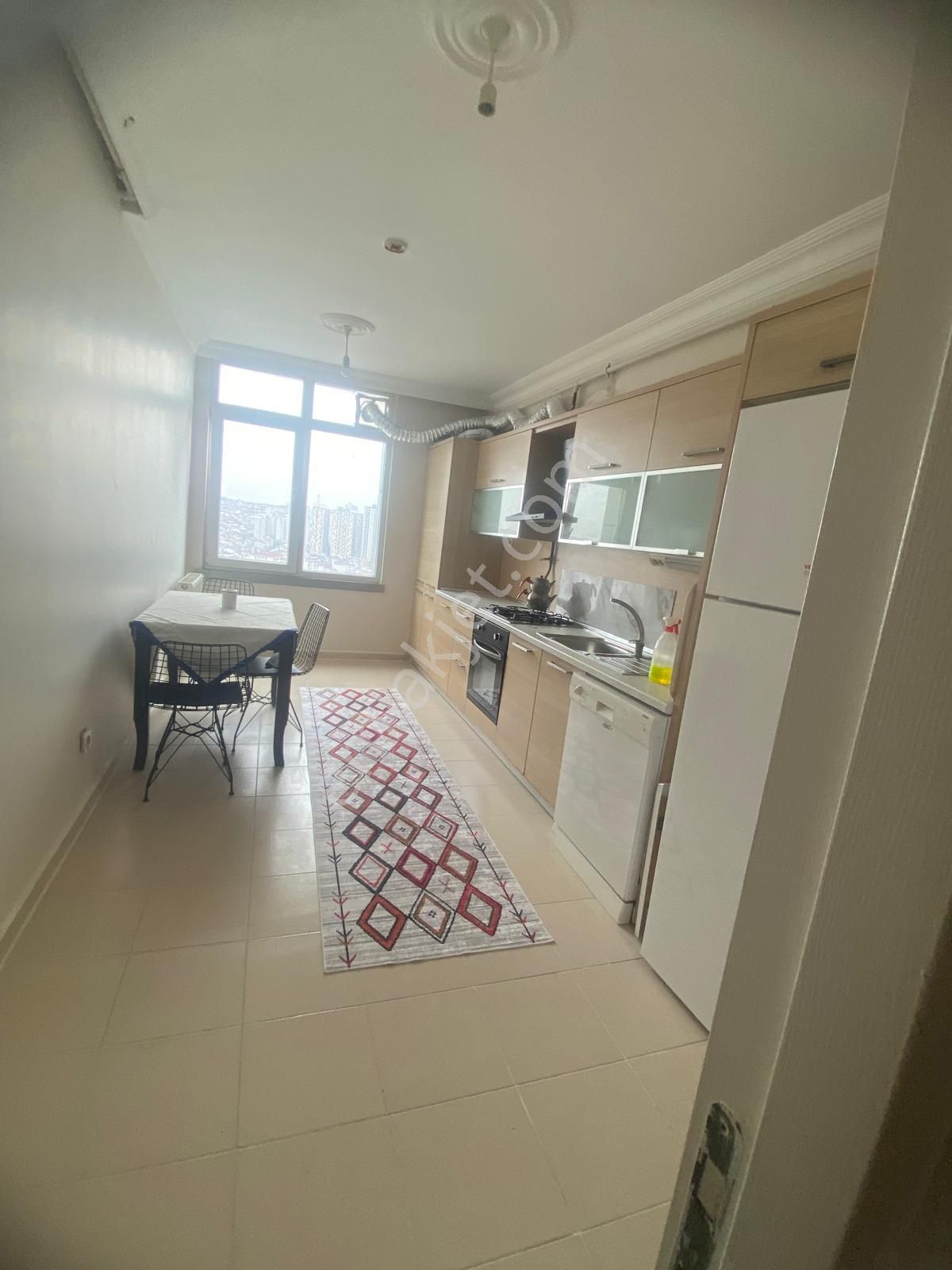 Fitowers Sitesi Kiralık 2+1 Eşyalı
