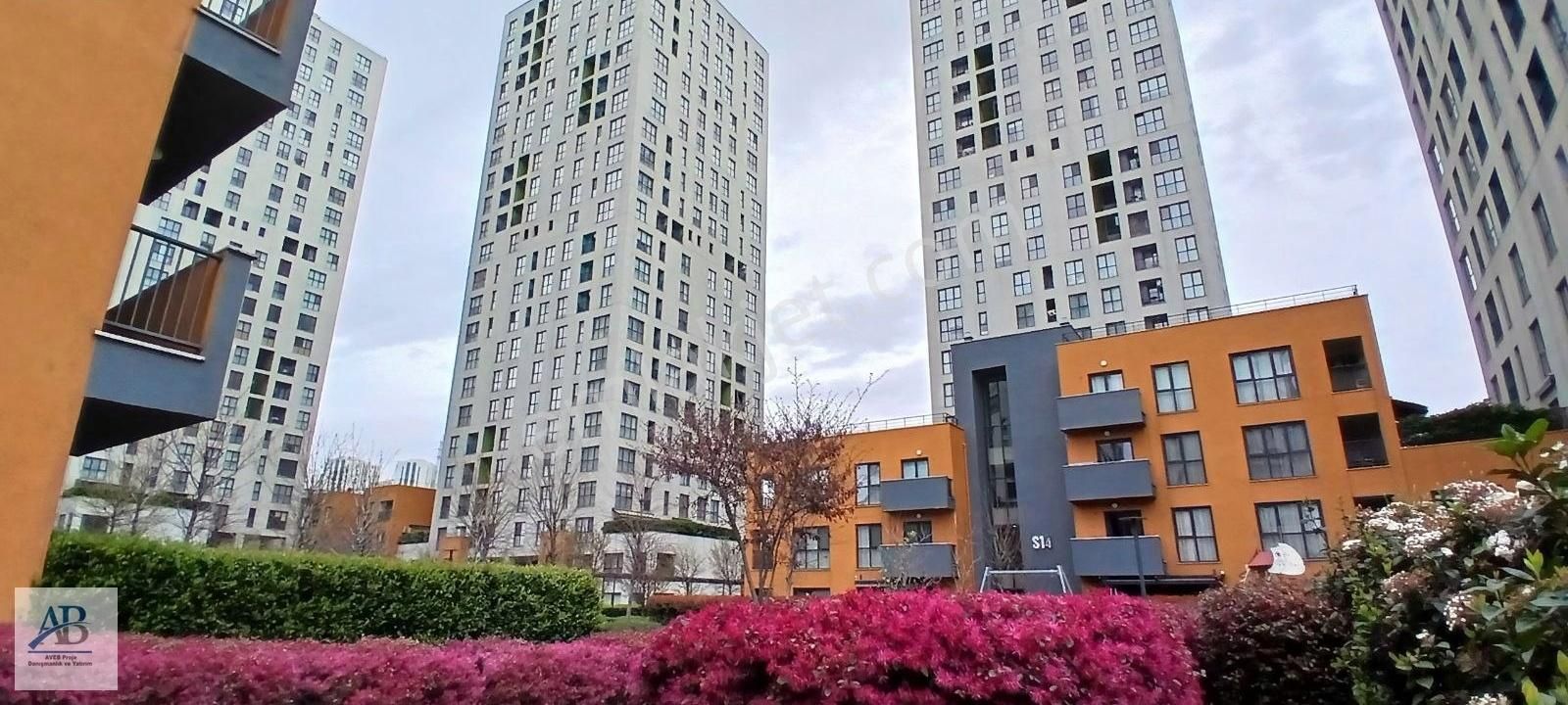 Hep İstanbul Sıtesı 157m2, 3+1 Kıralık 33.000tl