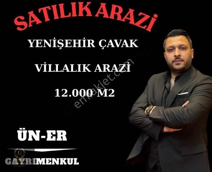 *ün-er*çavakta Mersin Manzaralı Arazi 12.000 M2