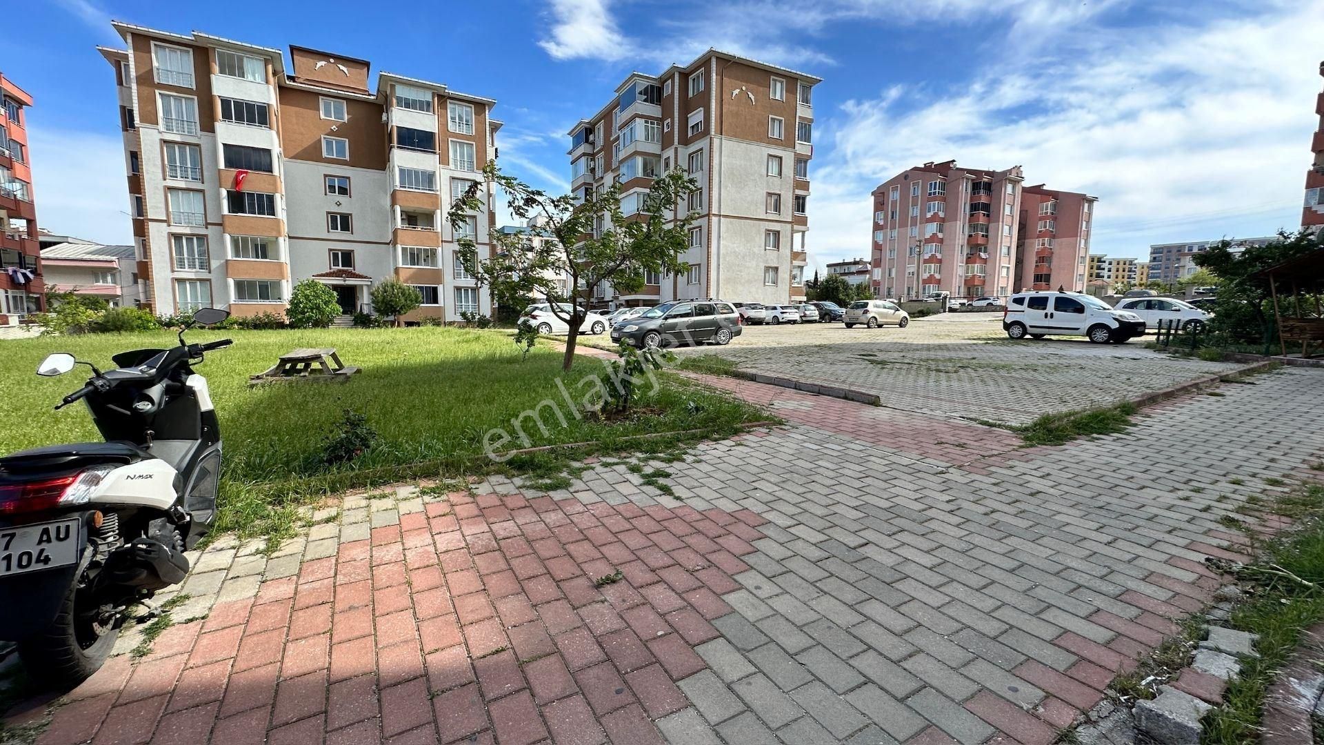 3+1 Çanakkale Esenelerde Kiralık Daire