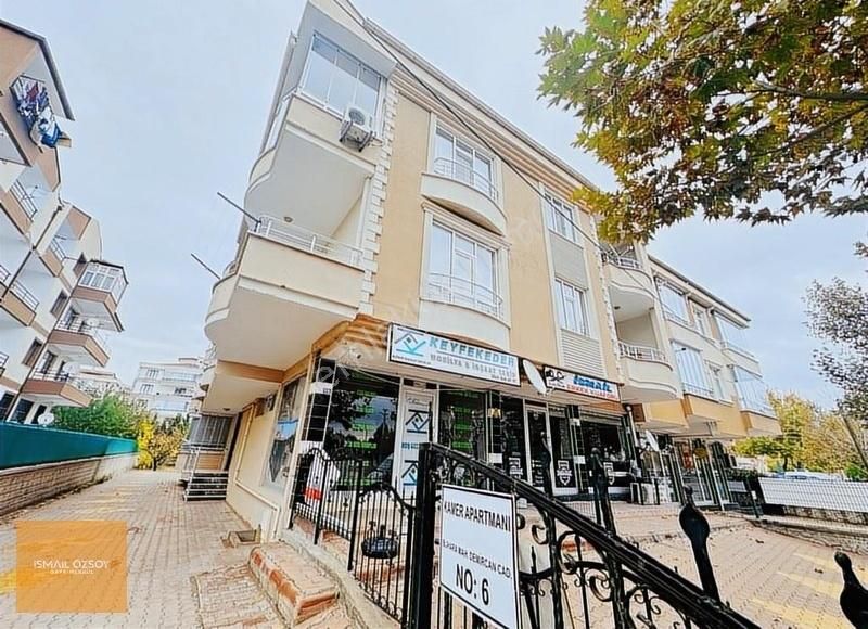 Buhara Mah. Barış Cad. Yanı Satılık Bakımlı 3+1 Dubleks Daire