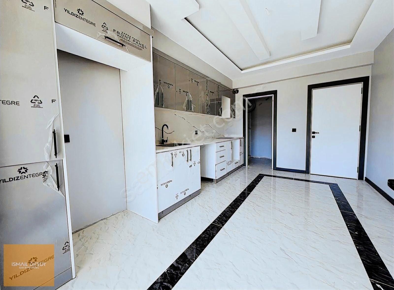 Selahadin Eyyübi Mh Ebeveyn Banyolu Geniş 3+1 Satılık Sıfırdaire