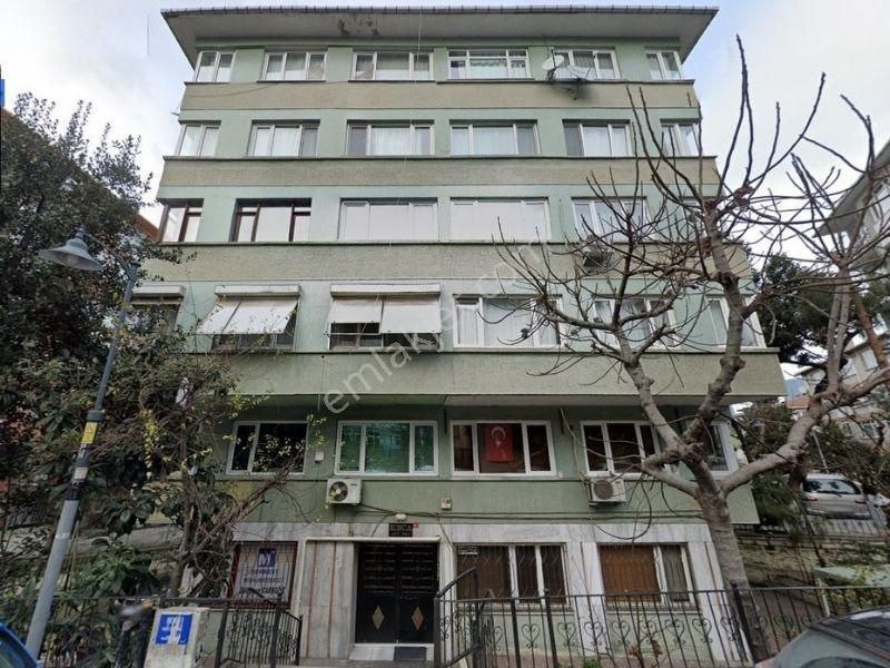 Mutluol Proje'den Şişli Mecidiyeköy'de Satılık 3+1 Daire