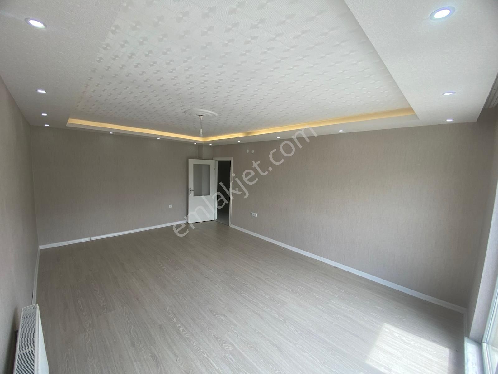 Keçiören Kanuni Mh 3+1 Jest' Den Bakımlı Daire