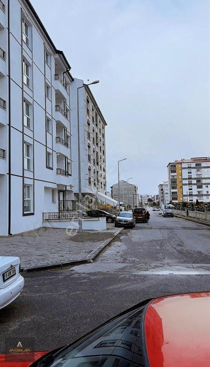 Aydınlar Gayrimenkulden Satılık Daire