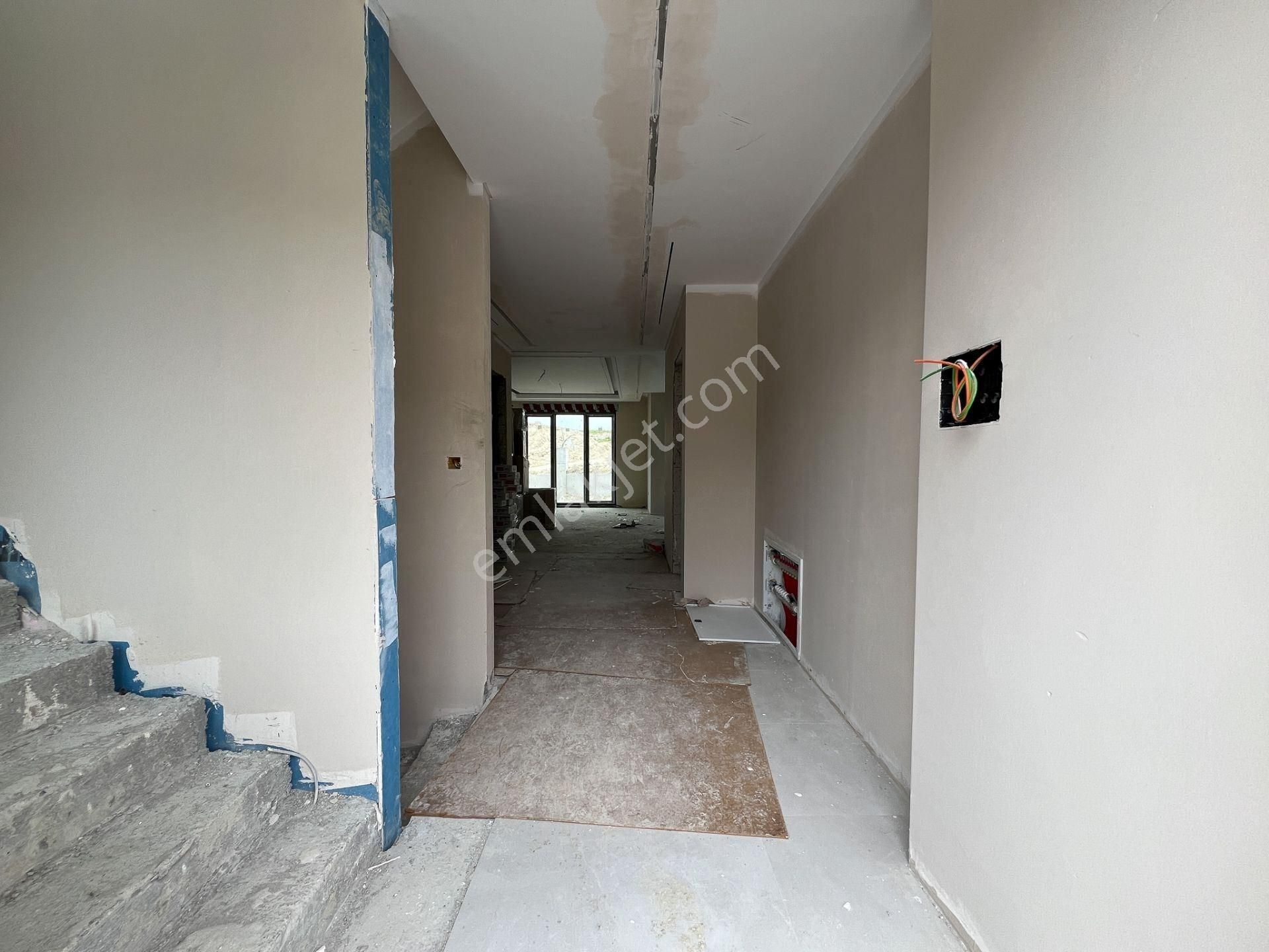 Bahçeşehir 1. Kısım'da Fırsat 4+1 Satılık Villa - Görsel 20