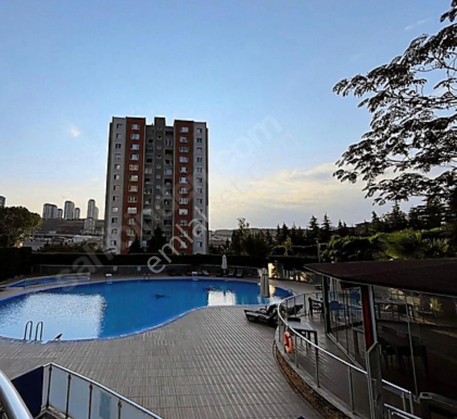 Soyak Olimpiakent 120 M2 Peyzaj Satılık Daire