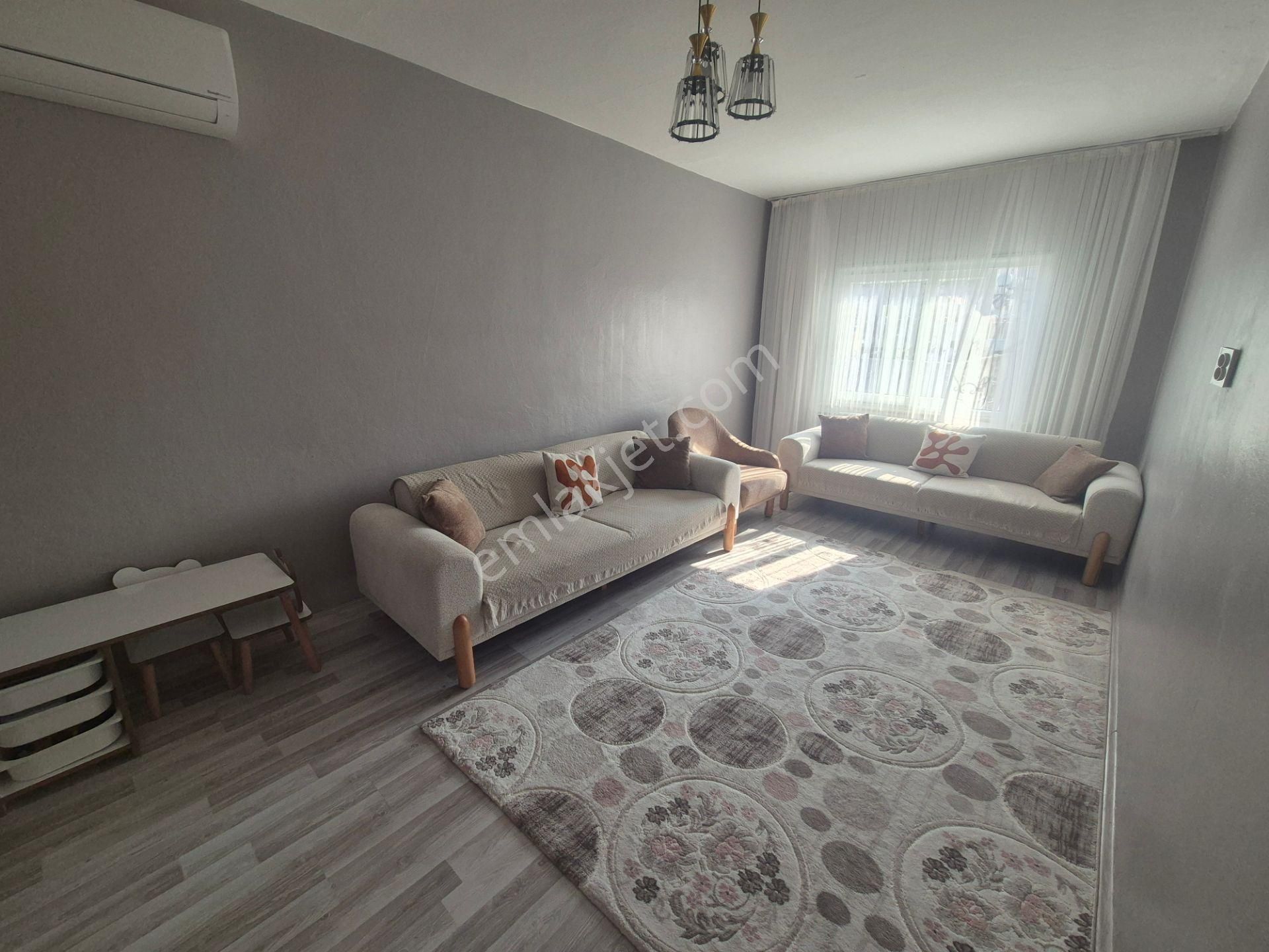 Prestij'den Hürriyet'te Full Yapılı Geniş Oturumlu 3+1 Daire