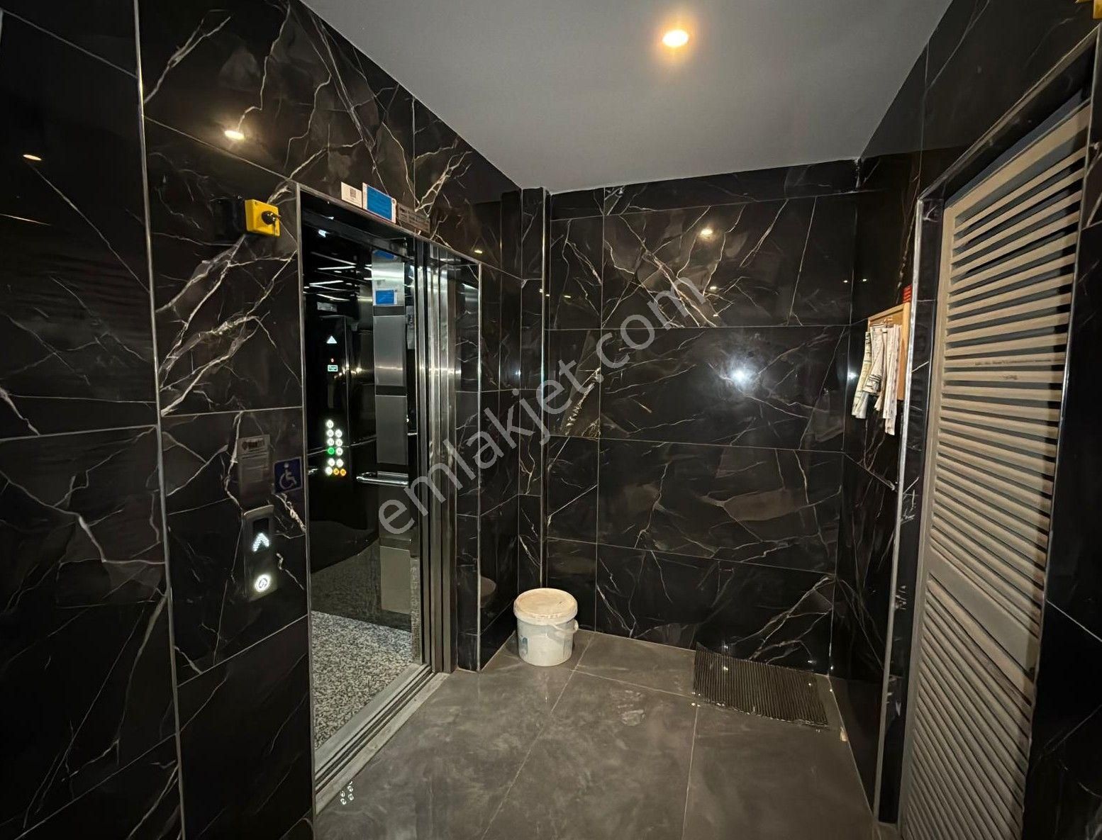 Alanya Mahmutlar Mah.denize 400 Mt.satılık 1+1 Daire - Görsel 14