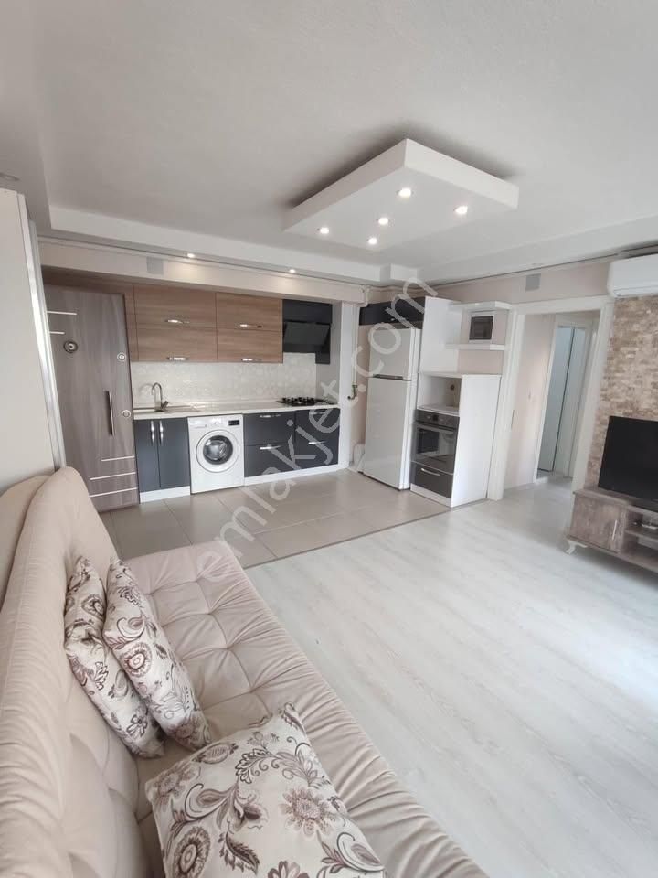 Nazilli🏡emlaktan-satılık Zafere Yakın Konumda Doğalgazlı 2+1 Daire