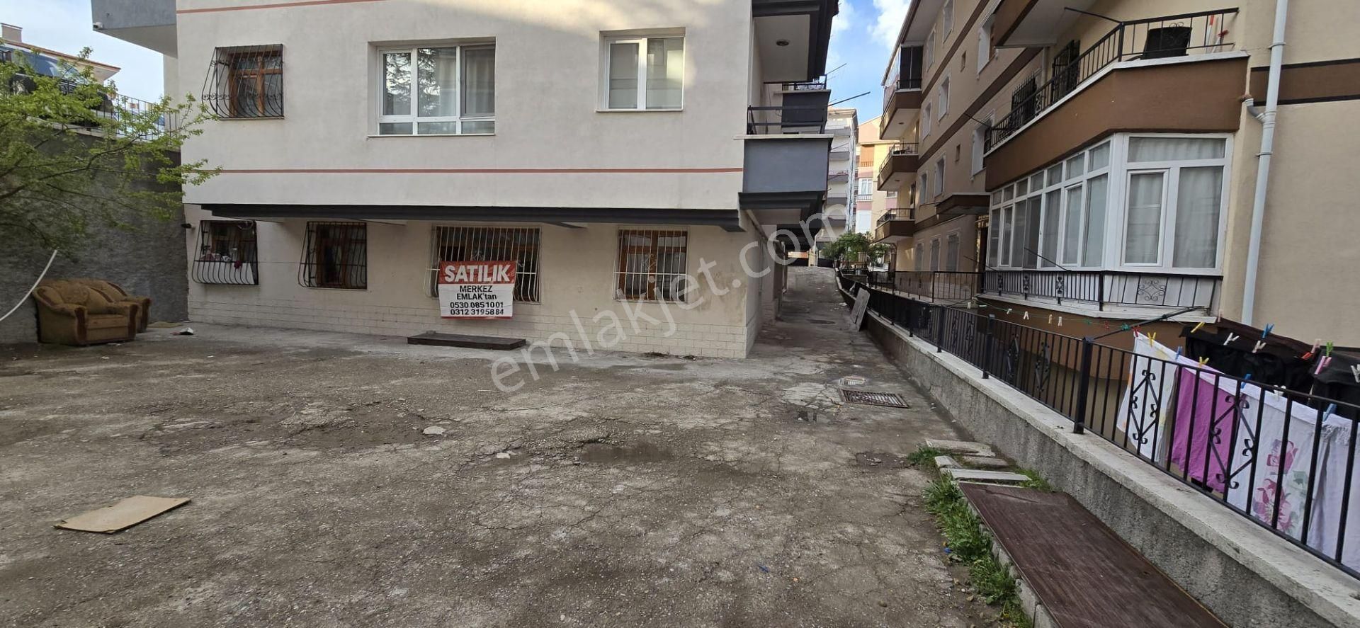 Bahçelerüstü Mah 3+1 Kot 1 Arka Cephe Salona 1 Oda Acılır