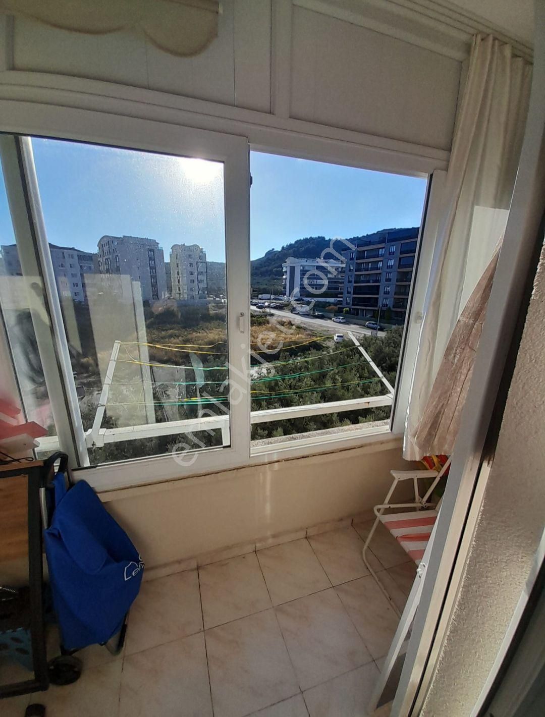 Mudanya Siteler Mah De Ferah Ve Geniş Daire