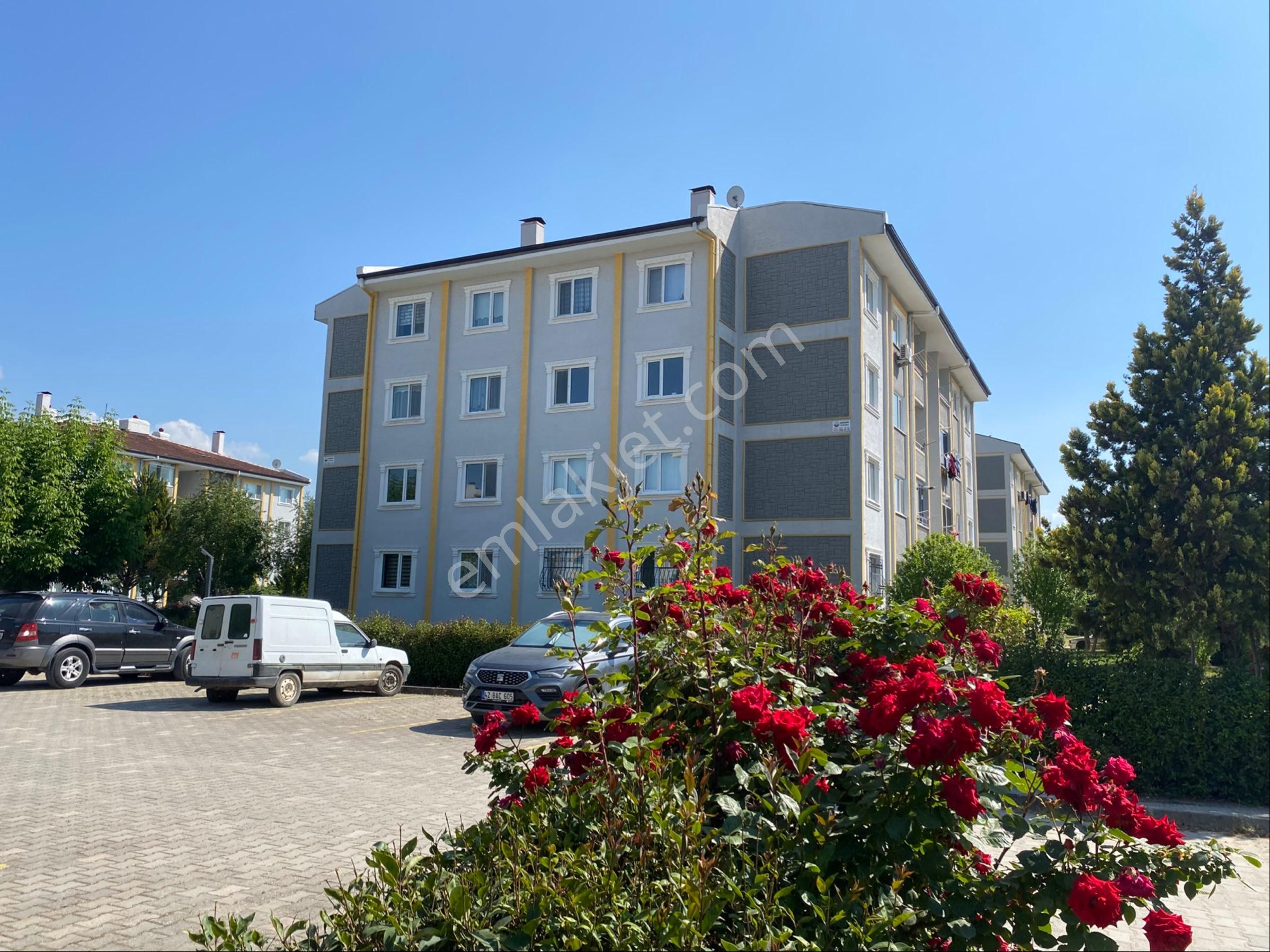 Bursa Nilüfer Kayapa Toki Satılık 3+1
