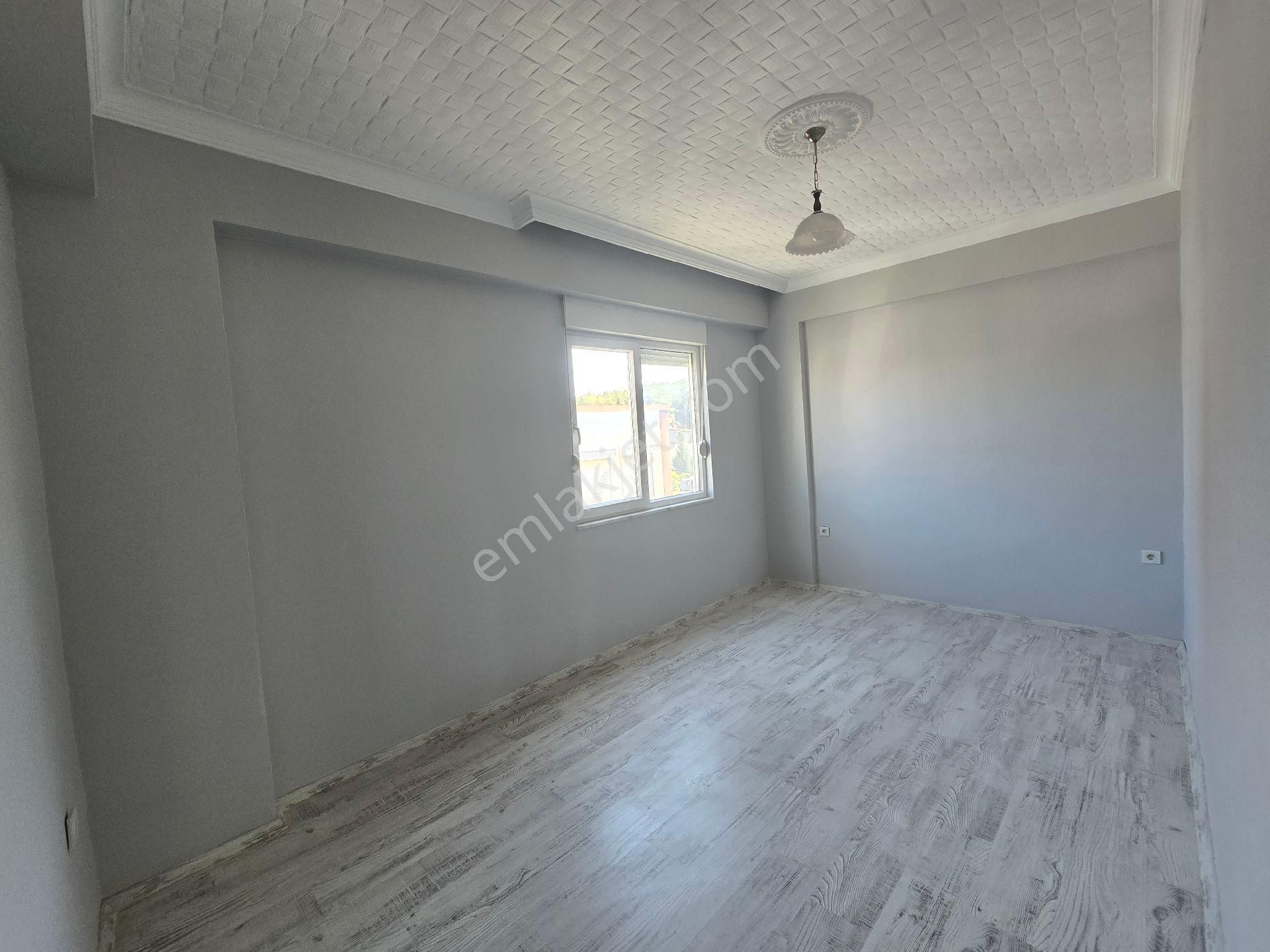 Sarılar İçi Sıfır Tadilatlı 3+1 Satılık Daire