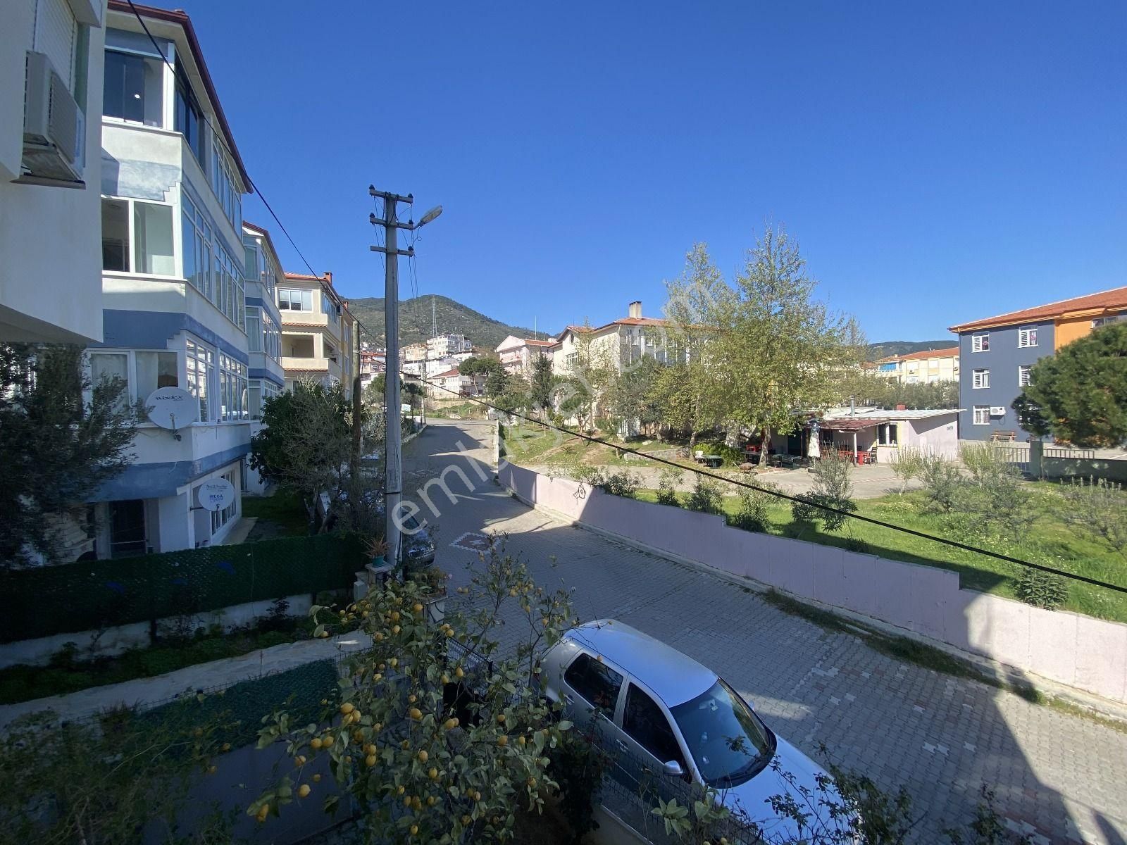 Altınoluk Tek Tapu 2 Daire Yüksek Giriş 3+1 Ve Bahçe Katı 1+1 Tek Tapu Olarak Satılık Uygun 2 Daire - Görsel 15