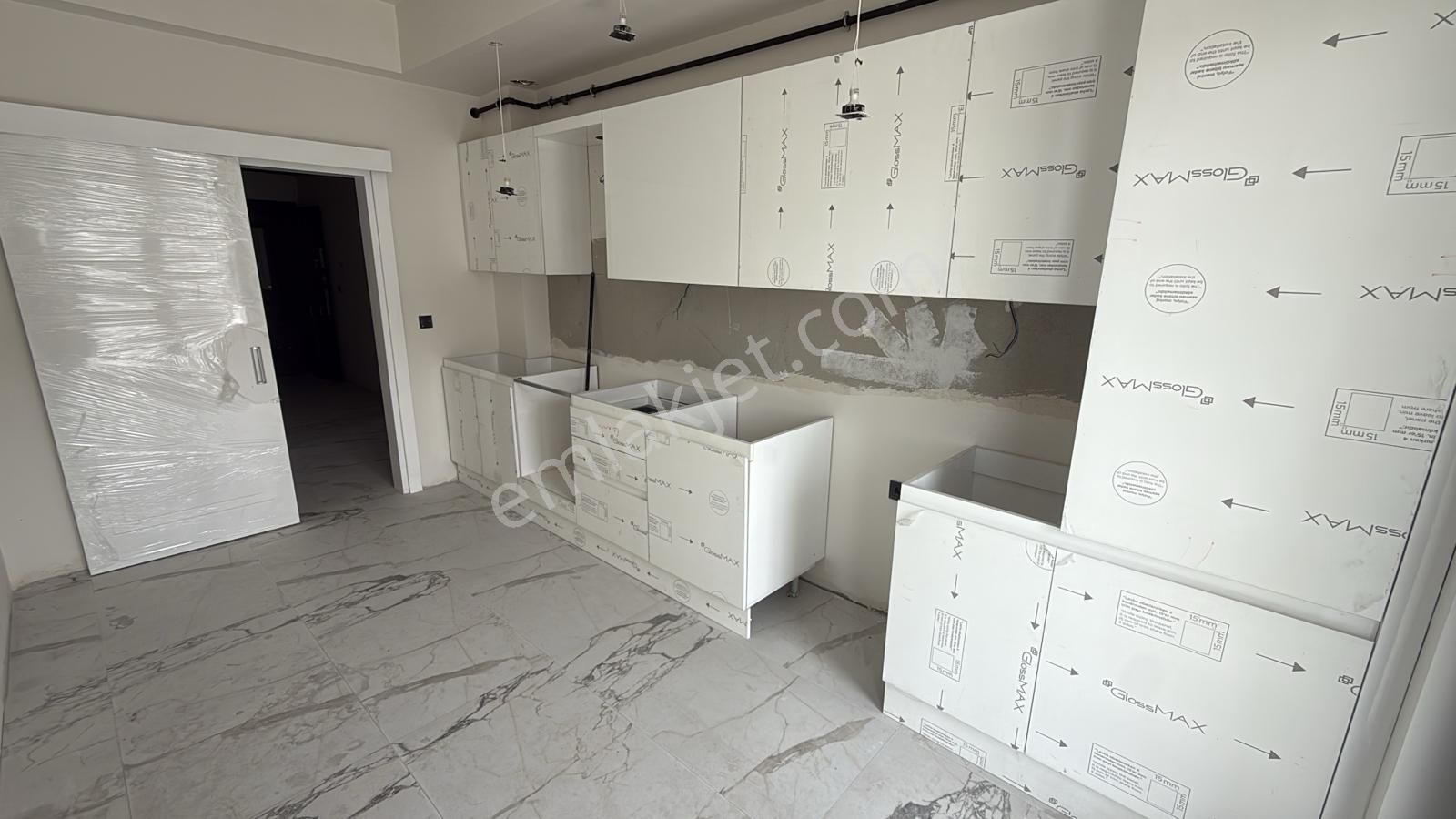 Çankaya Mah. Site İçi Kaçırılmayacak Fırsat 2+1 Daire/bu-79
