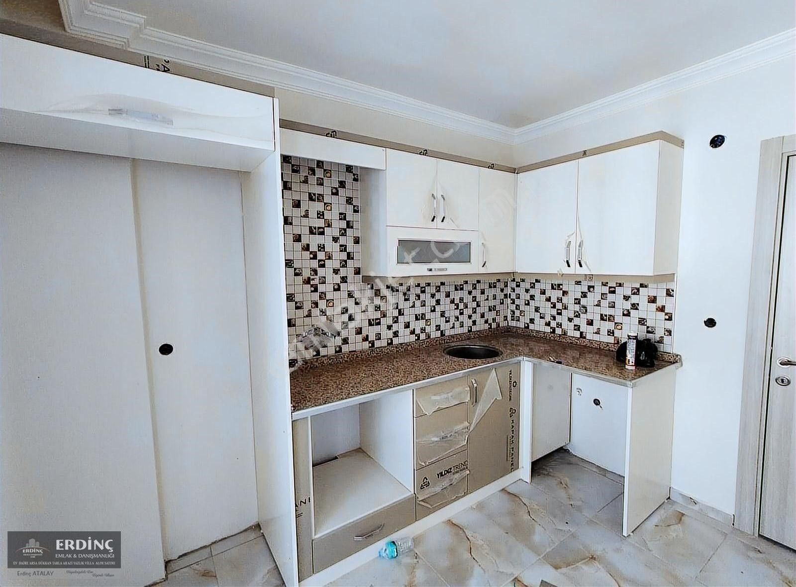 İzmir Torbalı Ayrancılar Merkezde Satılık Sıfır 2+1 Daire Arakat - Görsel 2