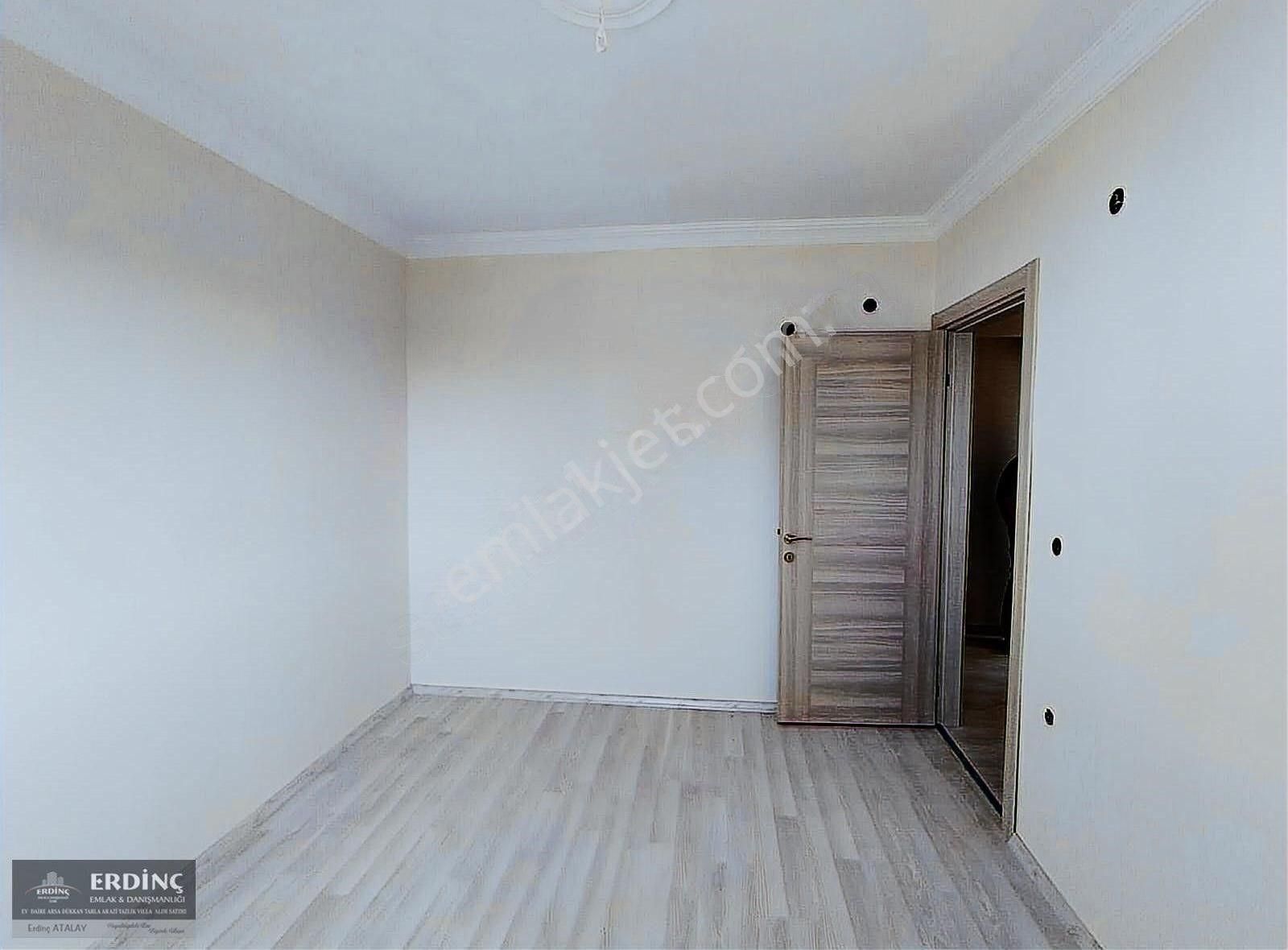 İzmir Torbalı Ayrancılar Merkezde Satılık Sıfır 2+1 Daire Arakat - Görsel 3