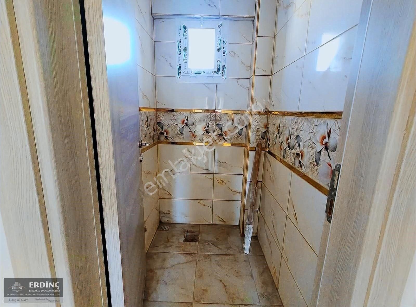 İzmir Torbalı Ayrancılar Merkezde Satılık Sıfır 2+1 Daire Arakat - Görsel 5