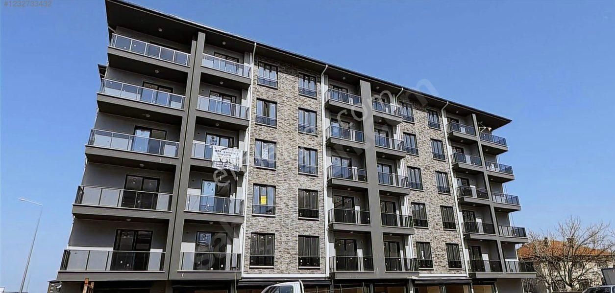 Sıfır Kiralık Daire 1+1
