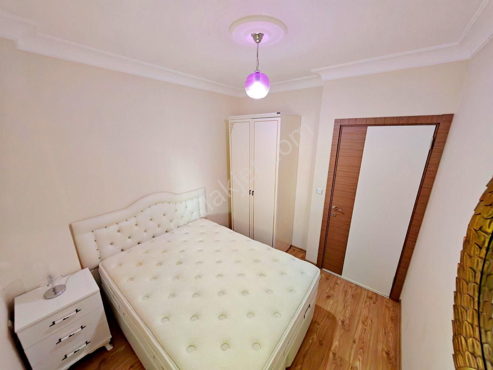 Didim Çamlıkta Satılık Denize Yakın 2+1 Villa Tadında Daire - Görsel 10