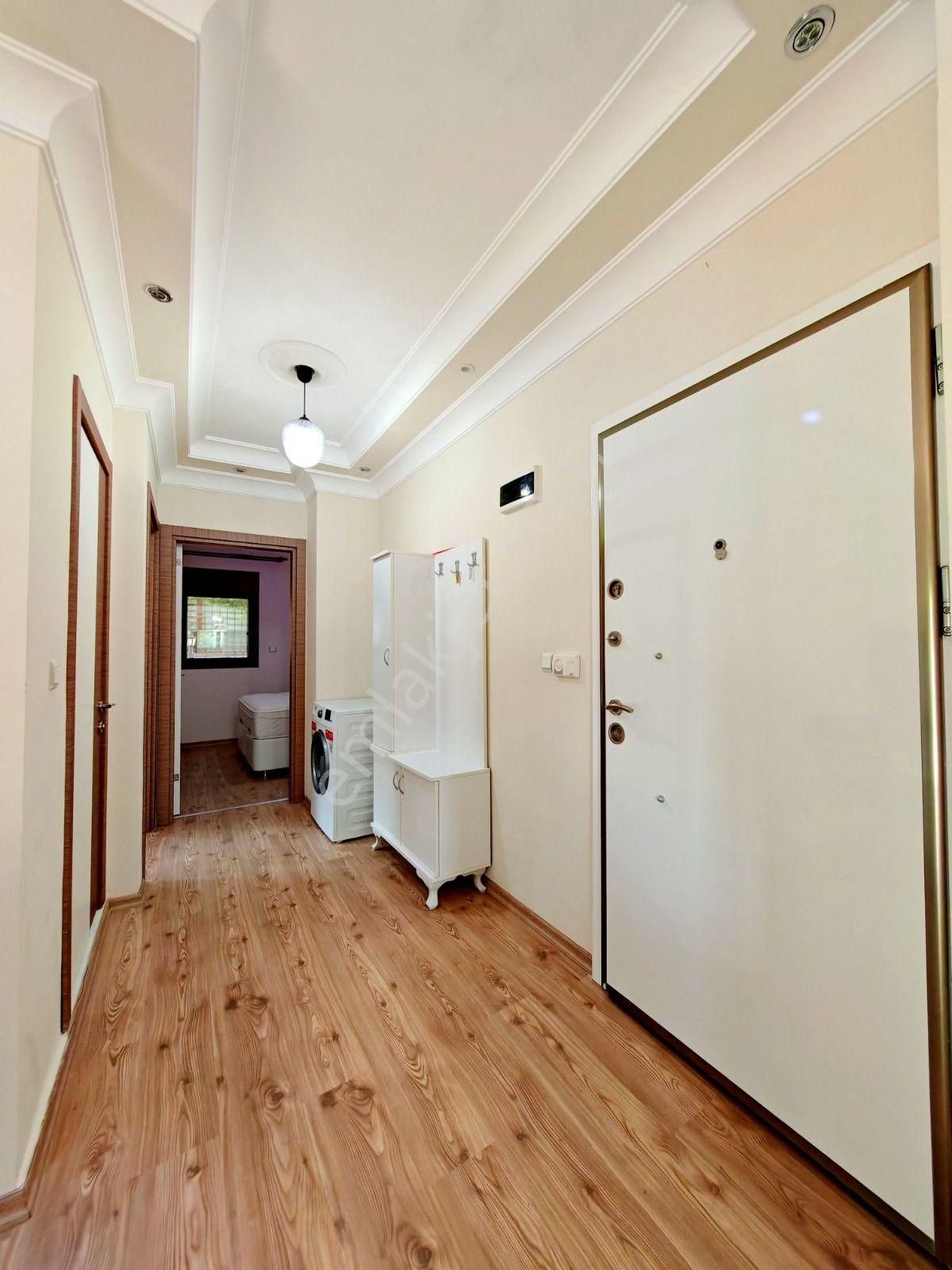 Didim Çamlıkta Satılık Denize Yakın 2+1 Villa Tadında Daire - Görsel 16