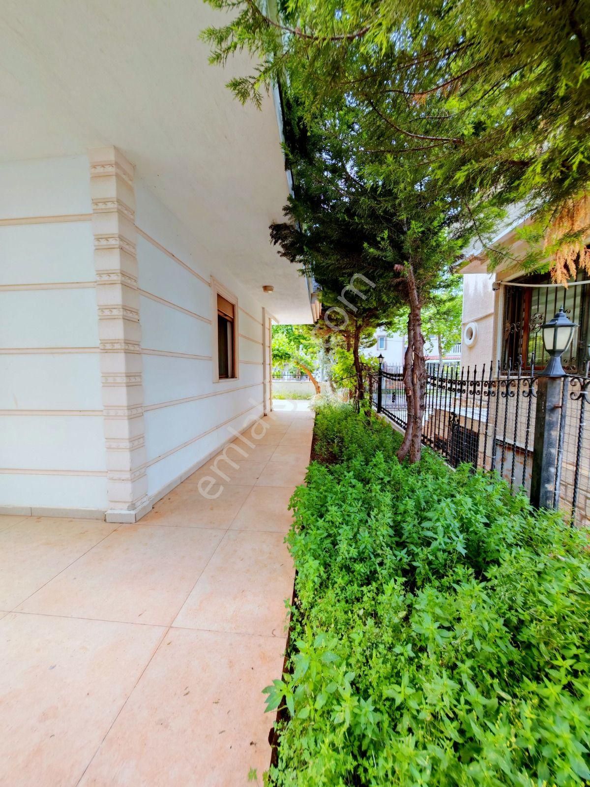 Didim Çamlıkta Satılık Denize Yakın 2+1 Villa Tadında Daire - Görsel 18