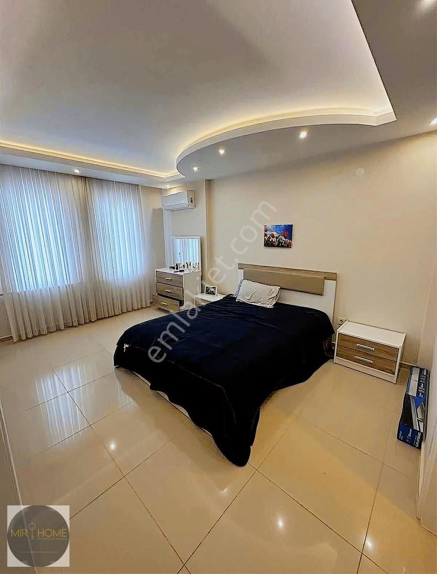 Tosmur Hıll Sun 2+1