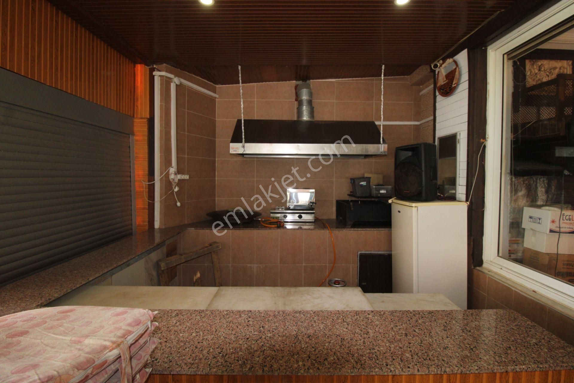 Aydın Didim Altınkum Mahallesi 64 Sokak 250 M2 Restoran Ve Bar Devren Satılık - Görsel 11