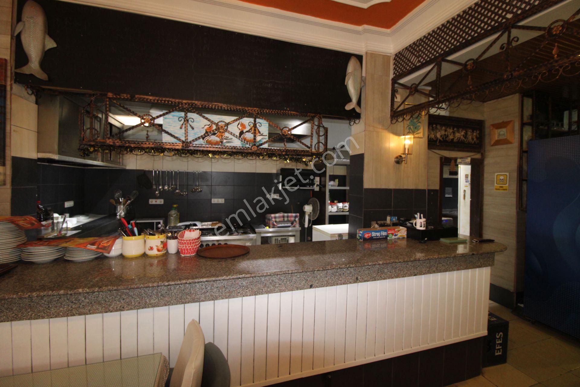 Aydın Didim Altınkum Mahallesi 64 Sokak 250 M2 Restoran Ve Bar Devren Satılık - Görsel 22