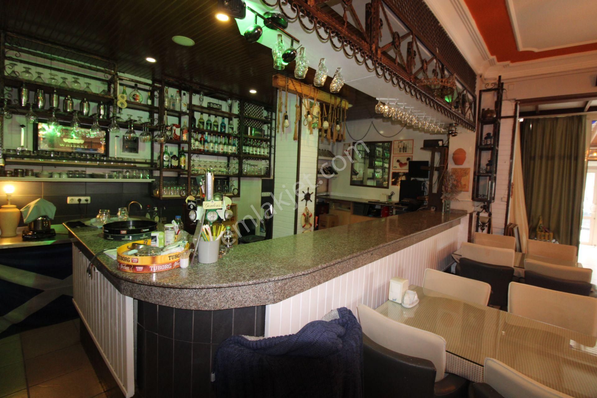 Aydın Didim Altınkum Mahallesi 64 Sokak 250 M2 Restoran Ve Bar Devren Satılık - Görsel 24