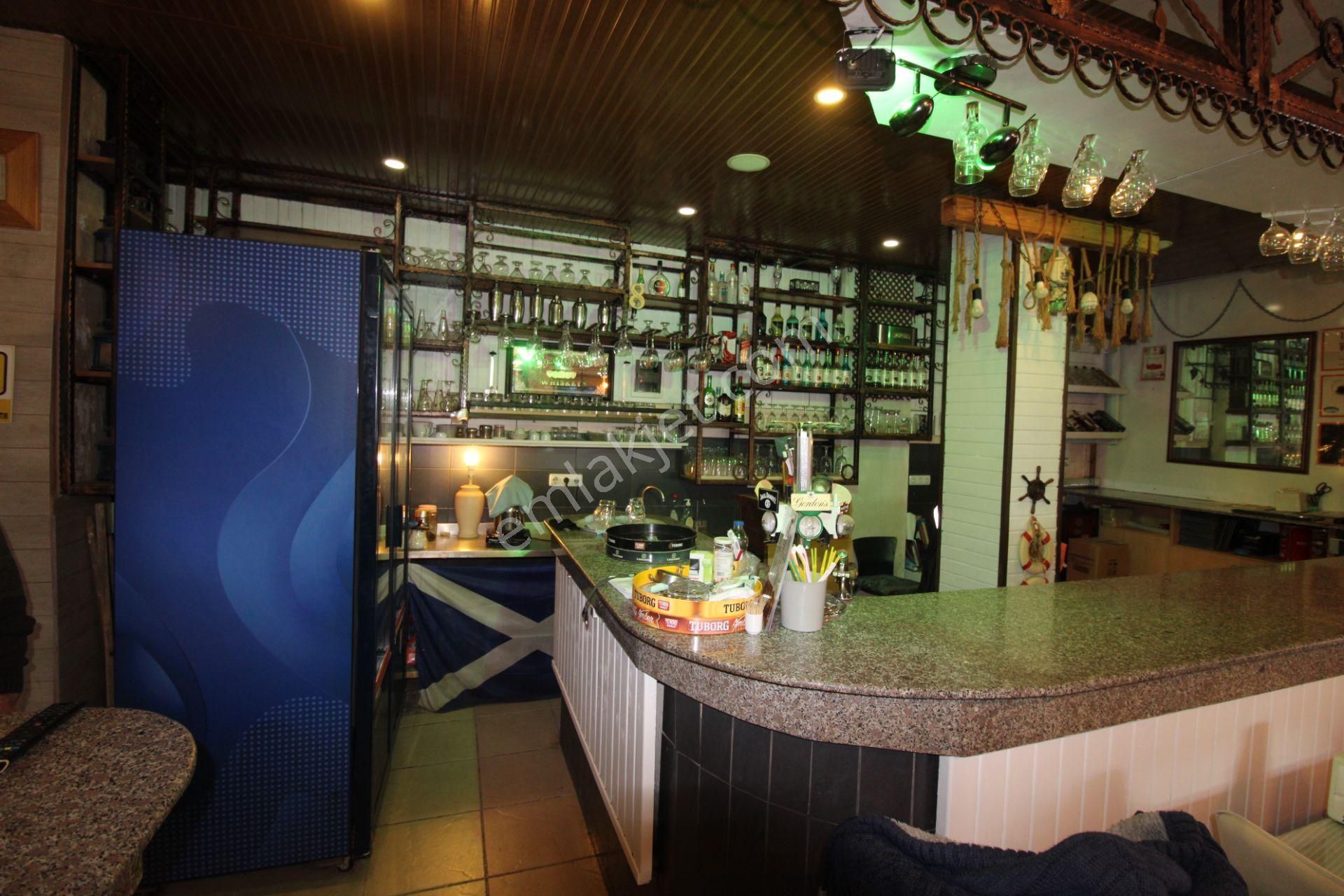 Aydın Didim Altınkum Mahallesi 64 Sokak 250 M2 Restoran Ve Bar Devren Satılık - Görsel 23