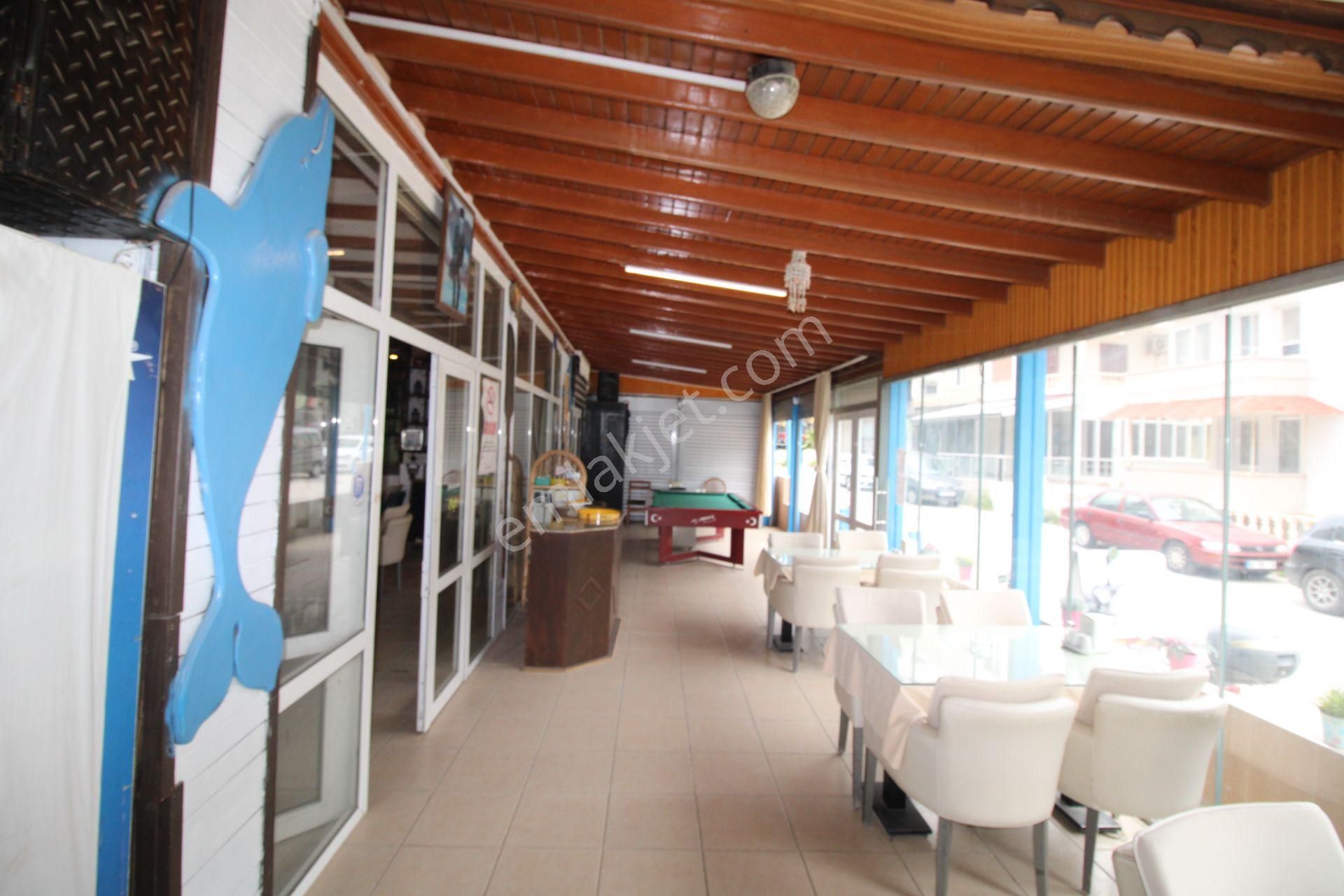 Aydın Didim Altınkum Mahallesi 64 Sokak 250 M2 Restoran Ve Bar Devren Satılık - Görsel 13