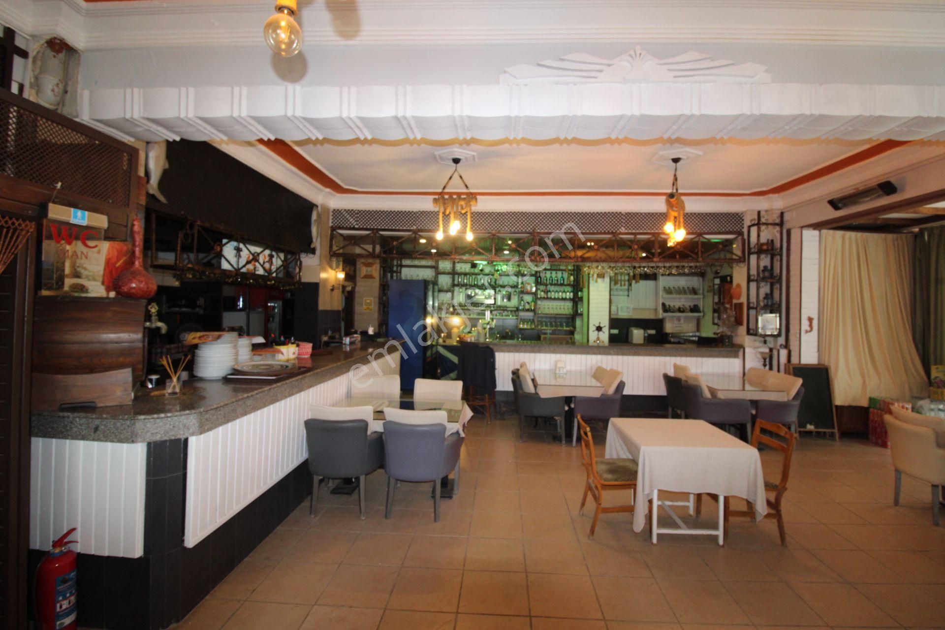 Aydın Didim Altınkum Mahallesi 64 Sokak 250 M2 Restoran Ve Bar Devren Satılık - Görsel 18