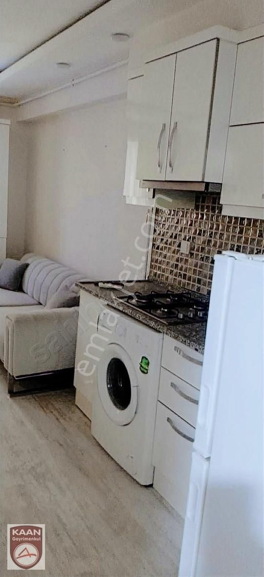 Çınarın Merkezinde 50m² 1+1 Kiralık Dublex Apart