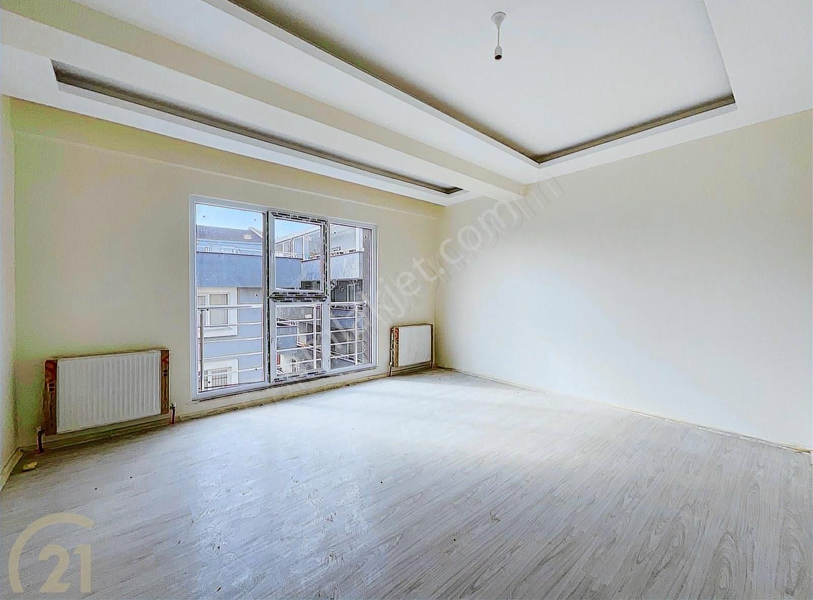 C21loca`dan Sportoto Civarı Satılık 2 +1 Dubleks Daire