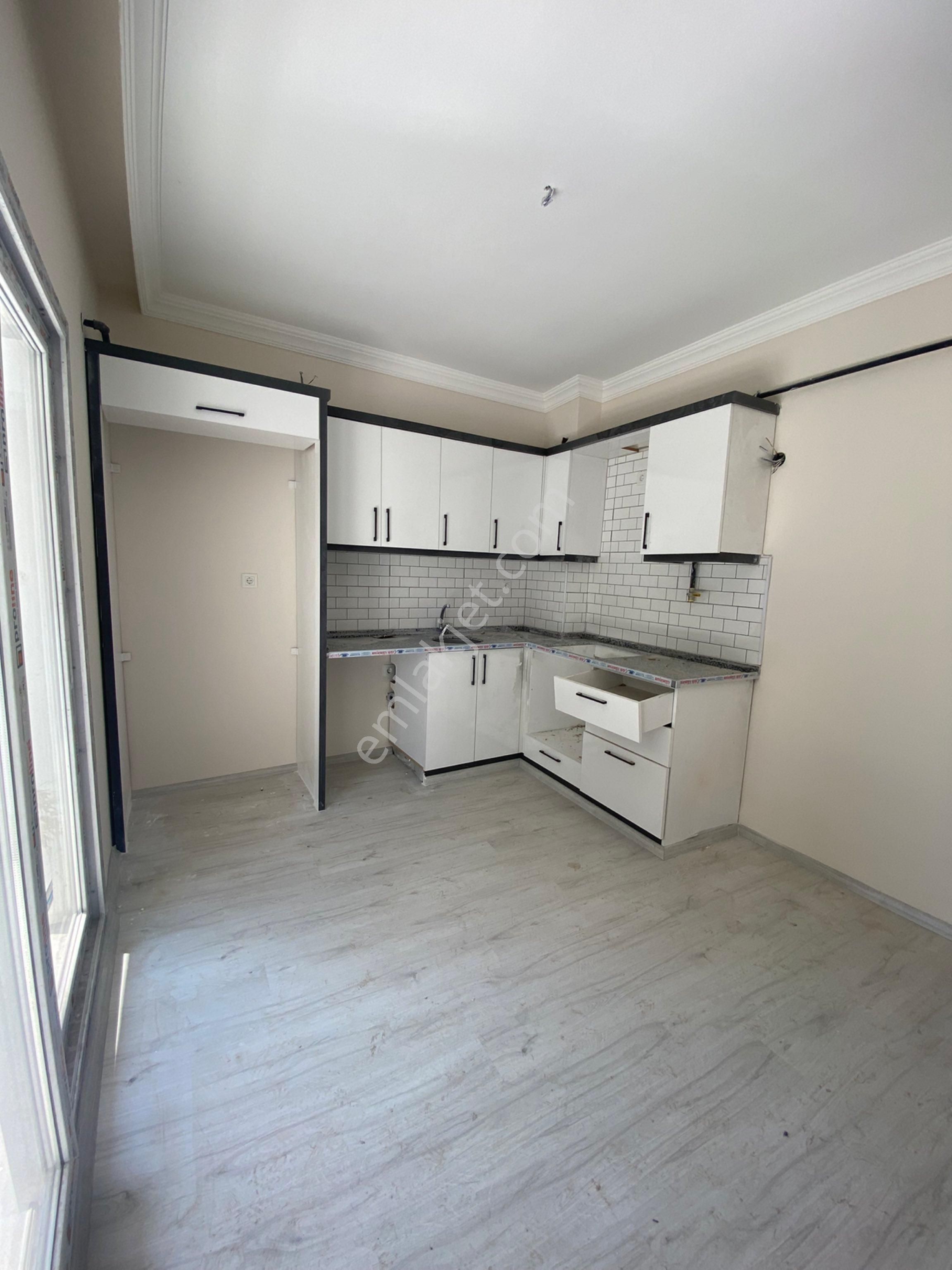 Güzel Yapıdan Satılık 2+1 Daire