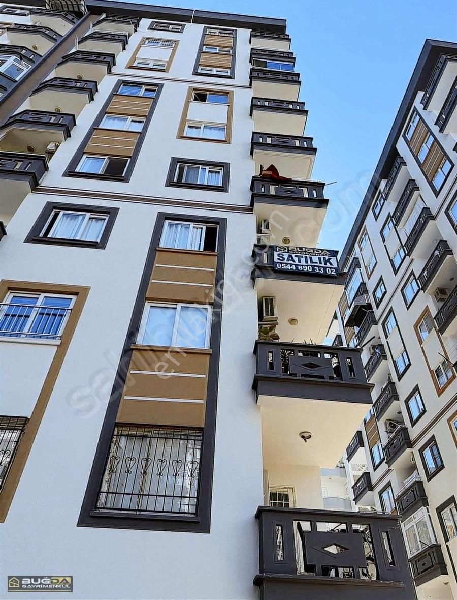 Akkent Mah. Saya Park Avm Yanı Satılık 3+1 Daire