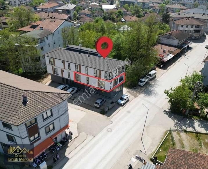 Şehir Merkezinde Yerden Istmalı Satılık 2+1 Ayrı Mutfaklı Daire