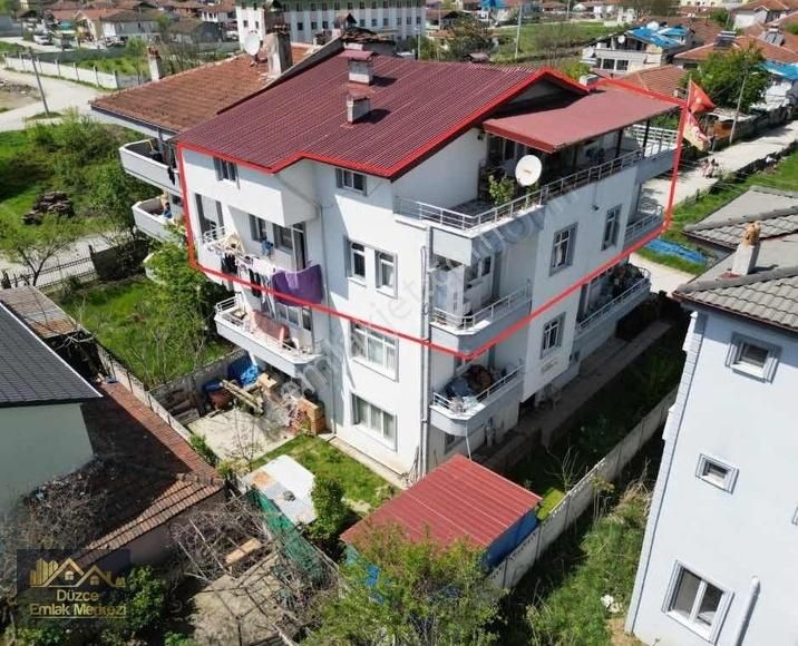 Çay Mh De Yerden Isıtmalı 4 Balkonlu Satılık 6+2 Dublex Daire