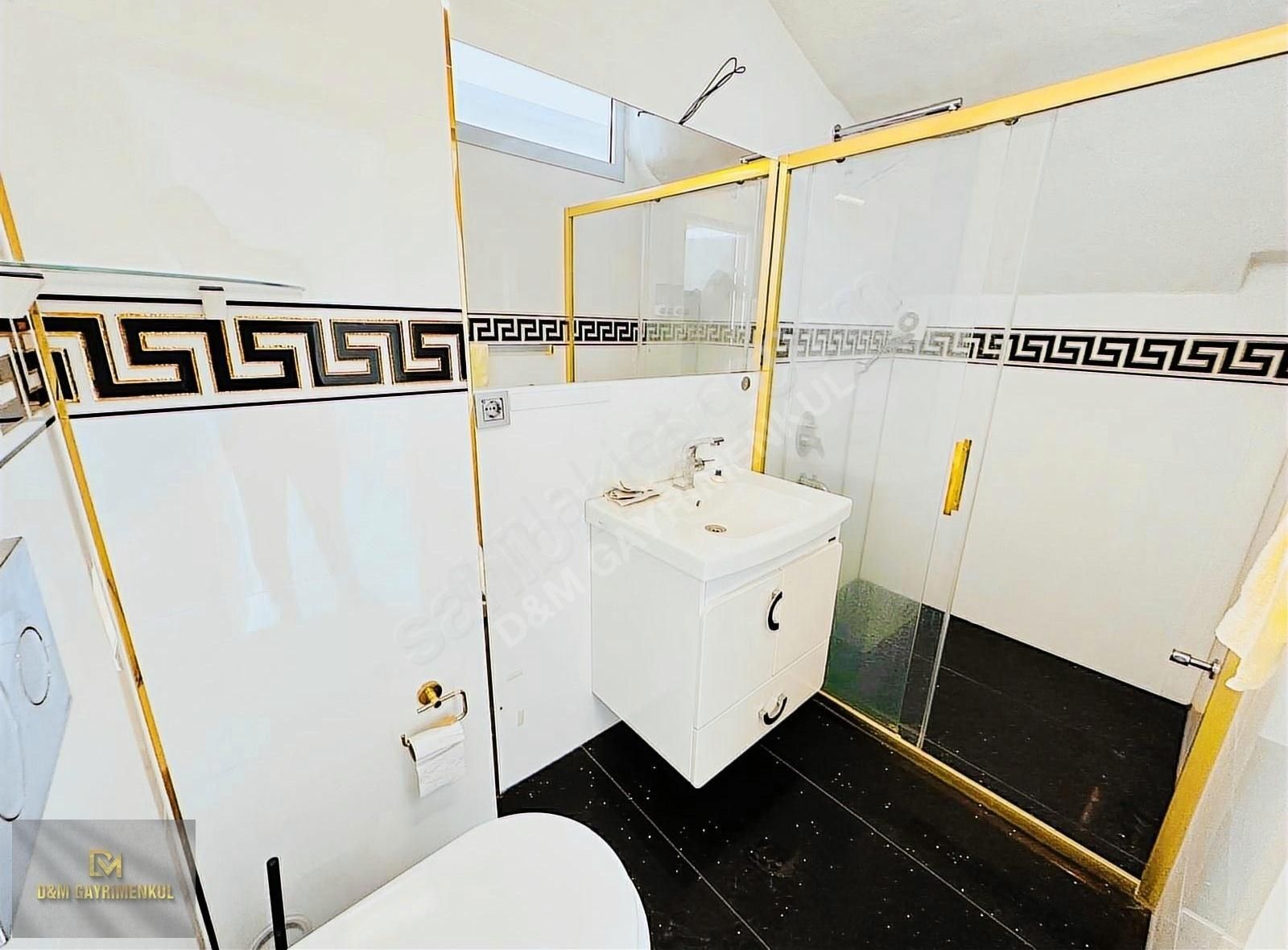 Altınkum'da 3+1 Sıfır Eşyalı Denize 20 Adım Dubleks Daire - Görsel 8