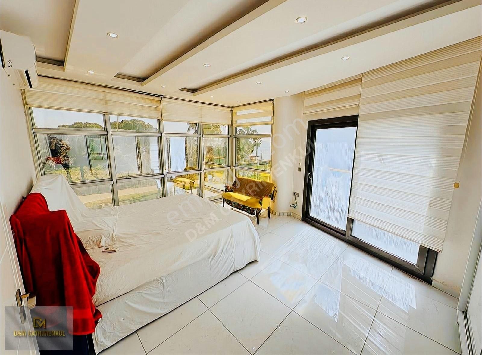 Altınkum'da 3+1 Sıfır Eşyalı Denize 20 Adım Dubleks Daire - Görsel 7