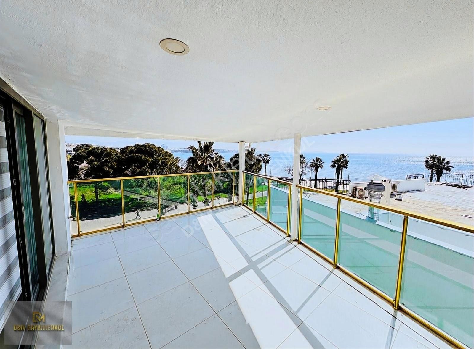 Altınkum'da 3+1 Sıfır Eşyalı Denize 20 Adım Dubleks Daire - Görsel 21