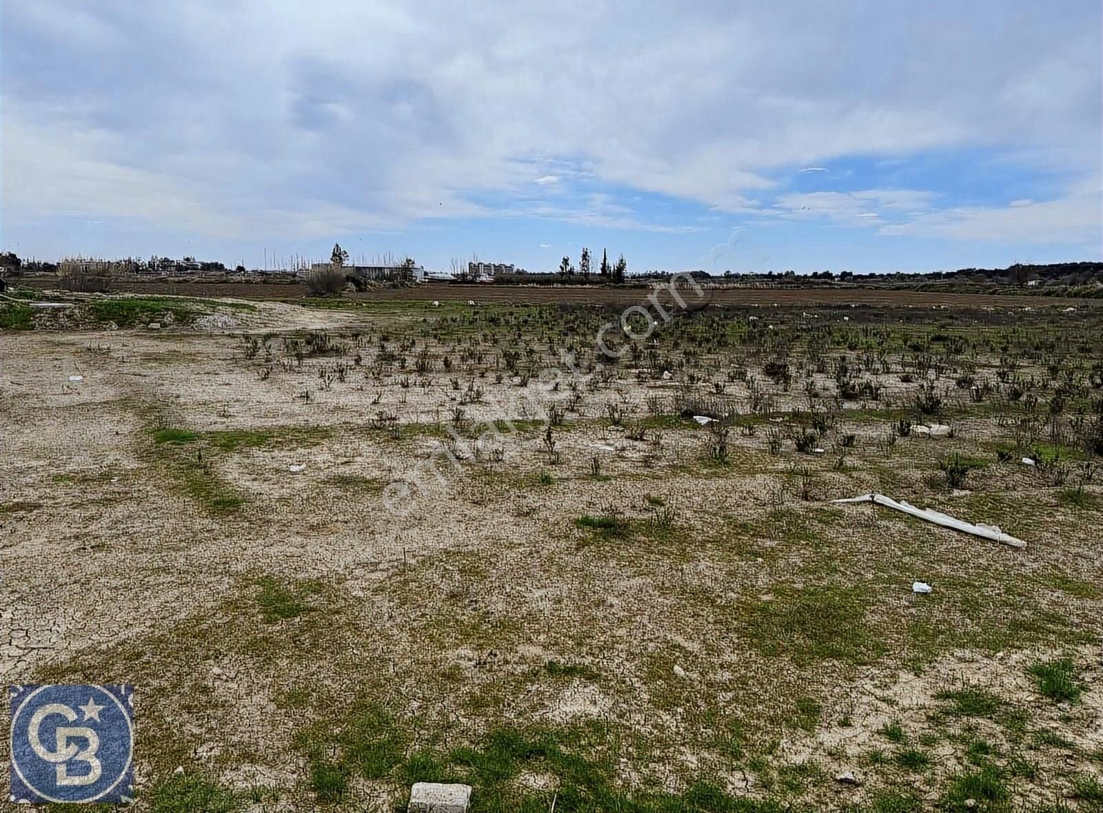 Pazarcı Kumyolunda 5765 M2 Satılık Arsa Hissesi