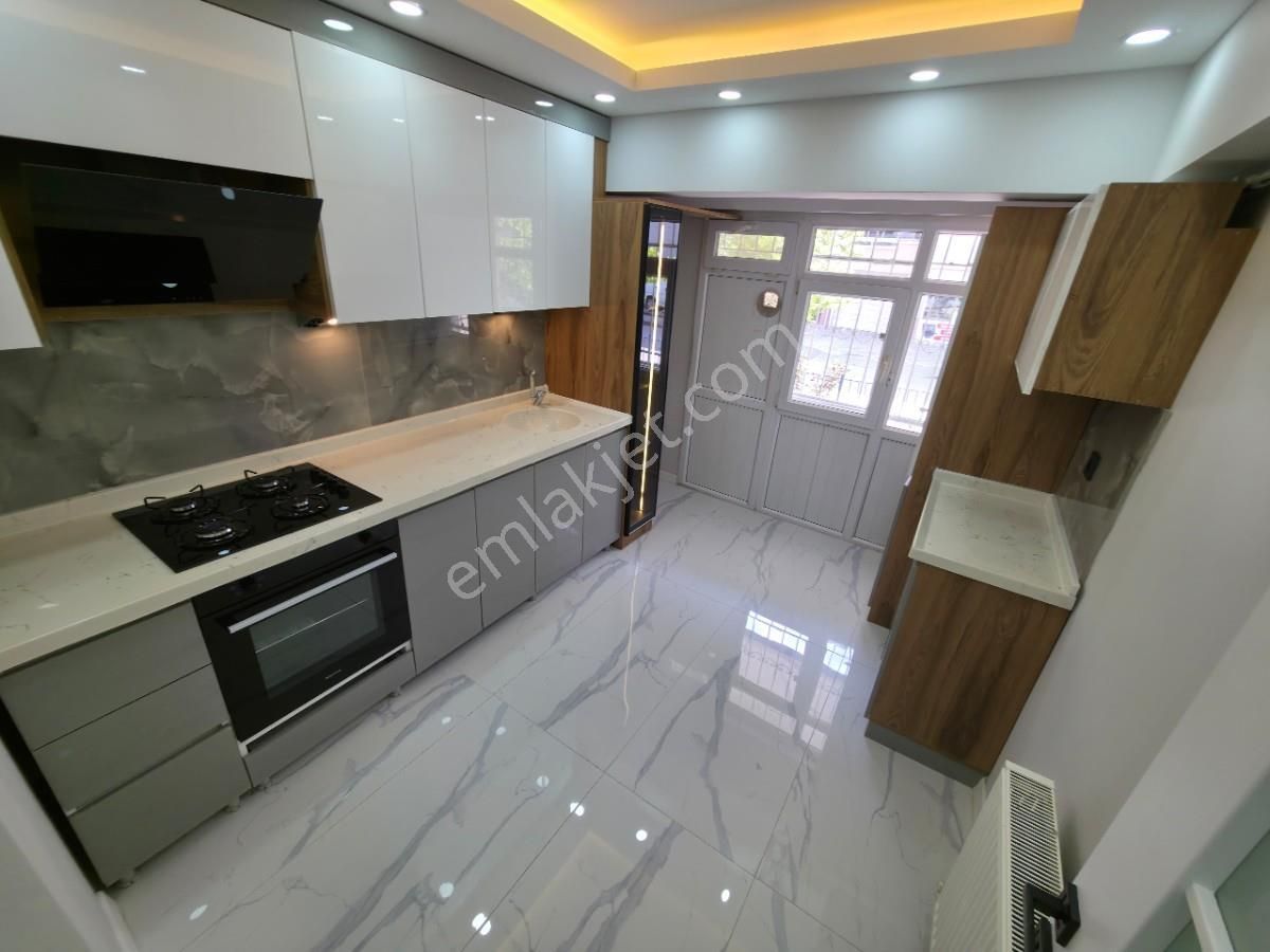 Sincan Pınarbaşı Mah Full Yapılı 3+1 Daire