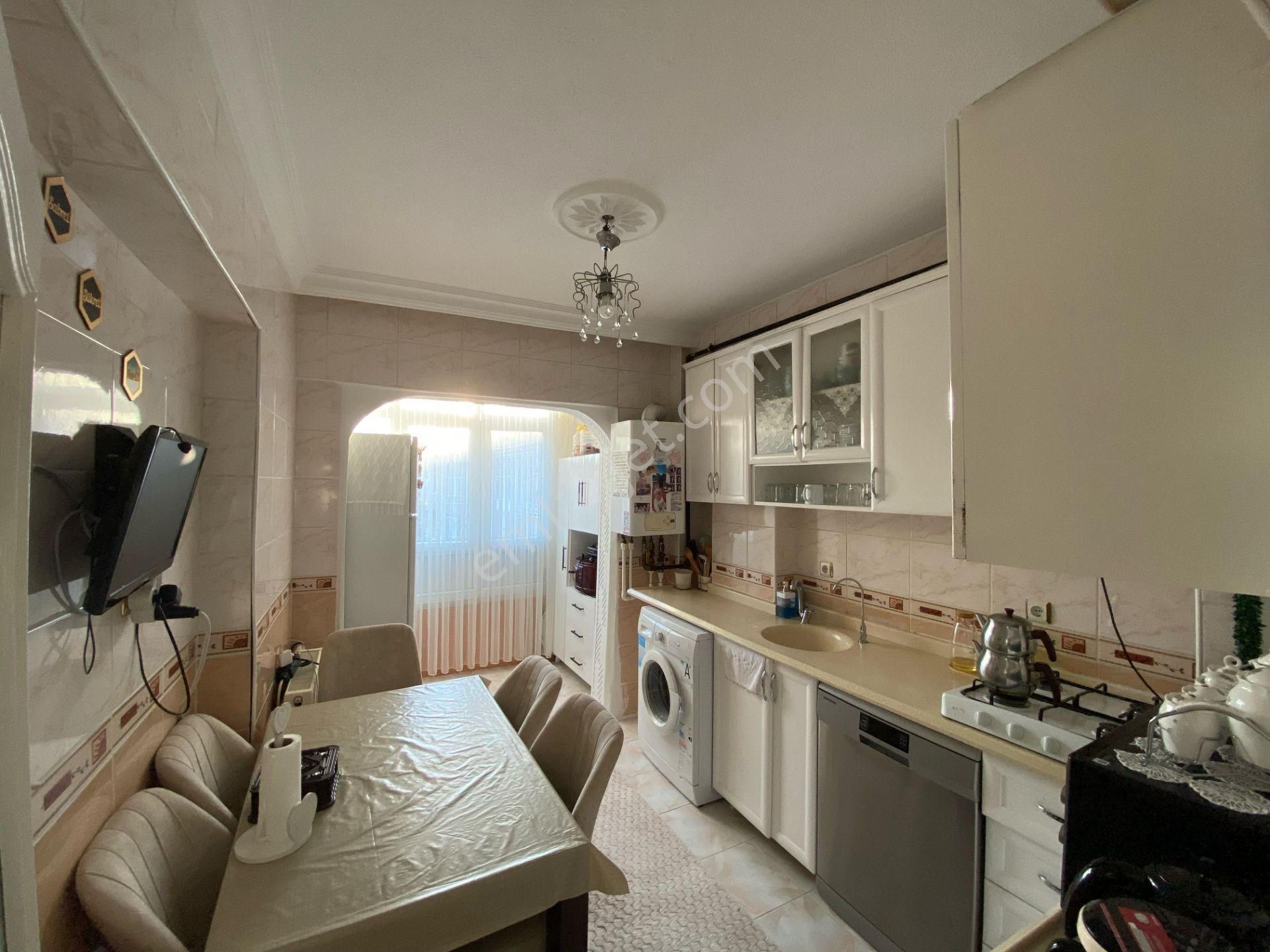 Sincan Pınarbaşı 3+1 Katta Bağımsız Yapılı Daire