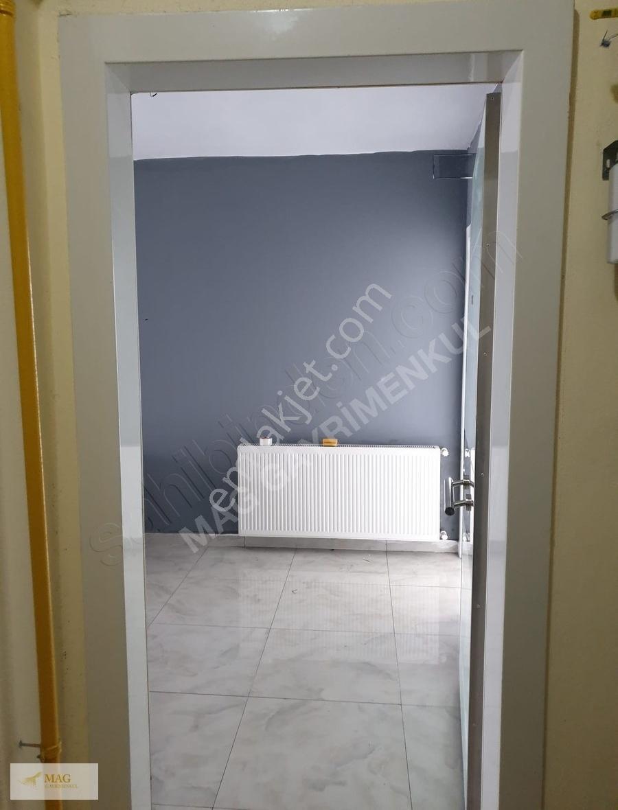 Piazza Avm'nin Yanında Ofis Katları Ya Da Komple Kiralık Bina - Görsel 8