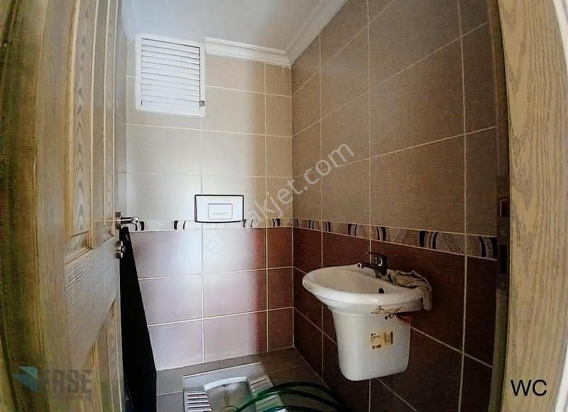 Bursa Nilüfer Konak Mahallesi Kiralık Dubleks 6+1 Ferah Daire