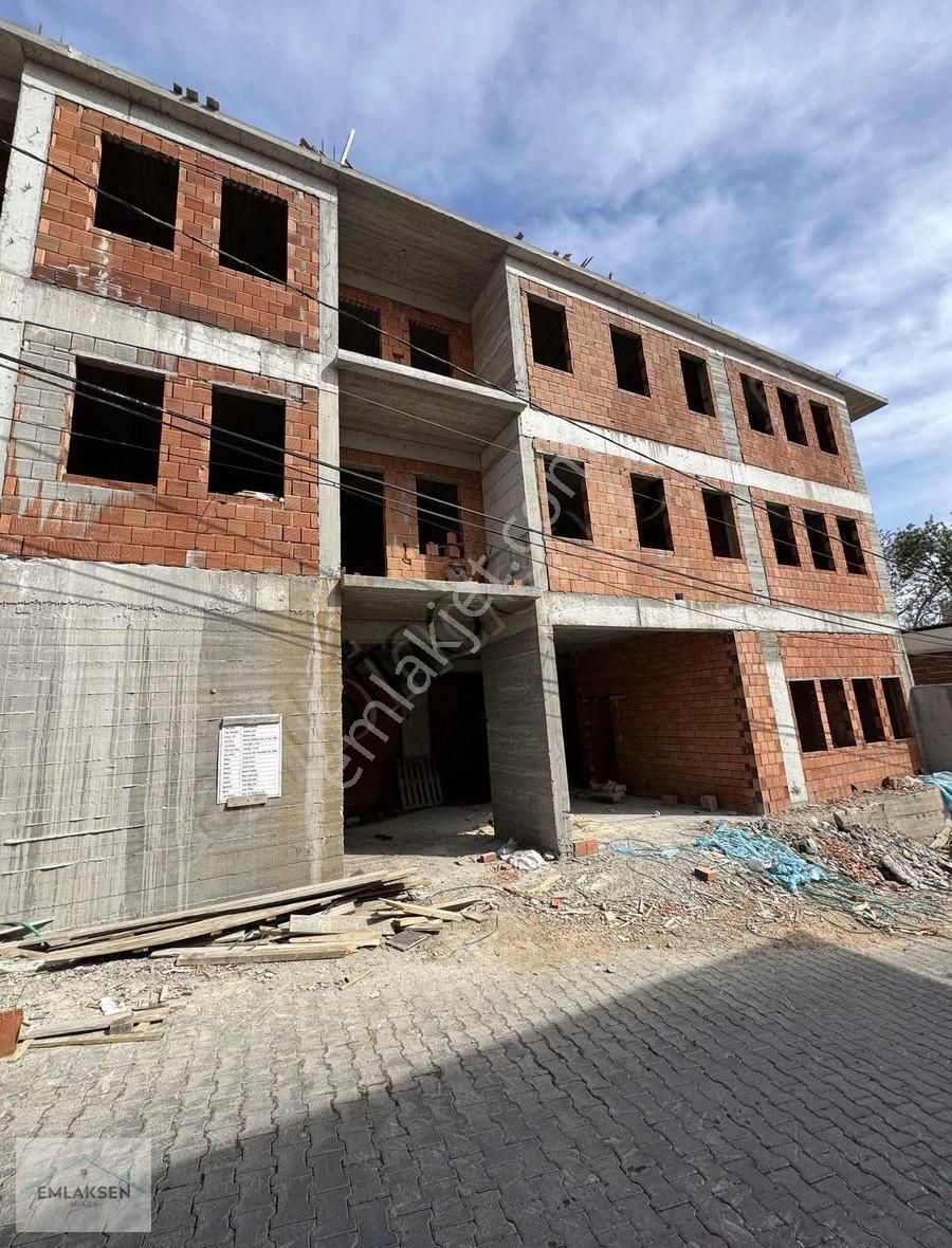 Muğla Merkez Karşıyaka 1+1